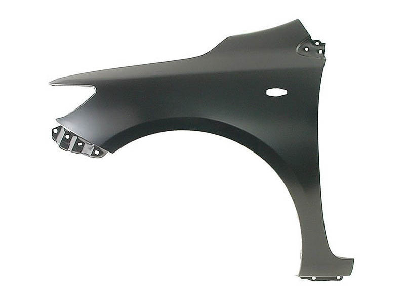 Крило переднє праве Toyota Corolla E15 07-13 (Tempest)
