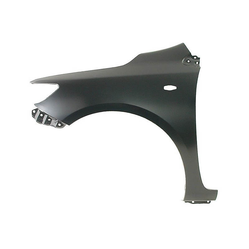 Крило переднє праве Toyota Corolla E15 07-13 (Tempest)