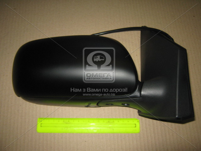 Дзеркало праве ел. Toyota Corolla 06-09 (Tempest)
