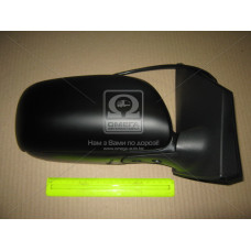 Дзеркало ліве ел. Toyota Corolla 06-09 (Tempest)