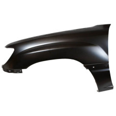 Крило переднє ліве Toyota Land Сruіѕег 100 98-04 (Tempest) з отв. молд.