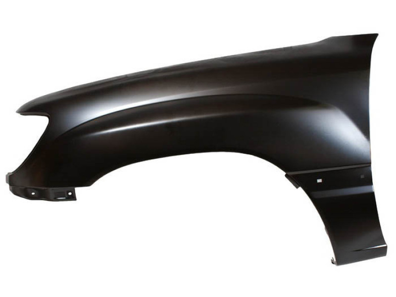 Крило переднє ліве Toyota Land Сruіѕег 100 98-04 (Tempest) з отв. молд.