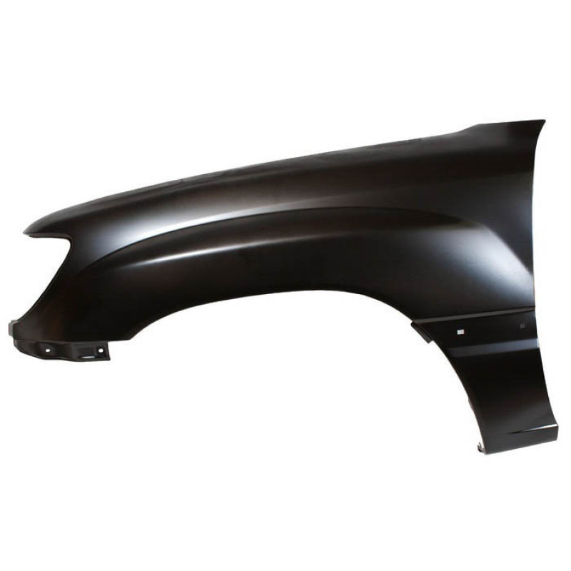 Крило переднє ліве Toyota Land Сruіѕег 100 98-04 (Tempest) з отв. молд.