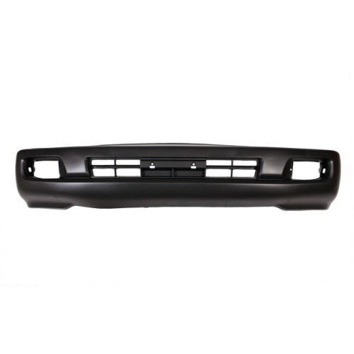 Бампер передній (з отвором під противотуманки) Toyota Land Cruiser 1998-2004 Tempest