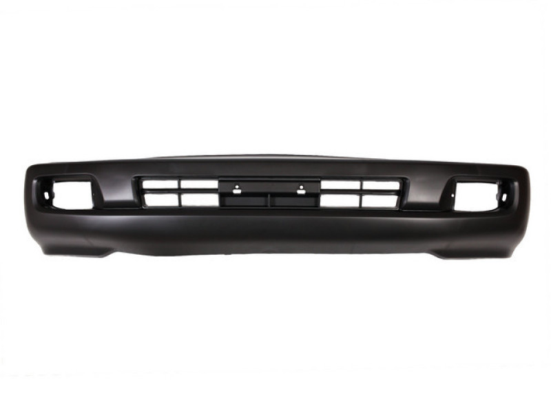 Бампер передній (з отвором під противотуманки) Toyota Land Cruiser 1998-2004 Tempest