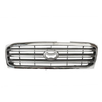 Решітка радіатора Toyota Land Сruiser 100 98-04 (Tempest) 5311160340