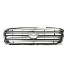 Решітка радіатора Toyota Land Сruiser 100 98-04 (Tempest) 5311160340