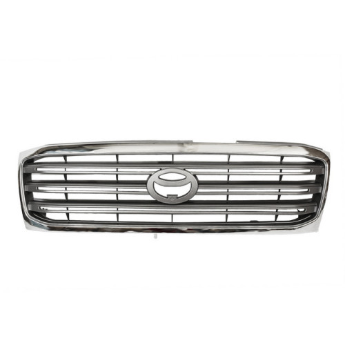 Решітка радіатора Toyota Land Сruiser 100 98-04 (Tempest) 5311160340