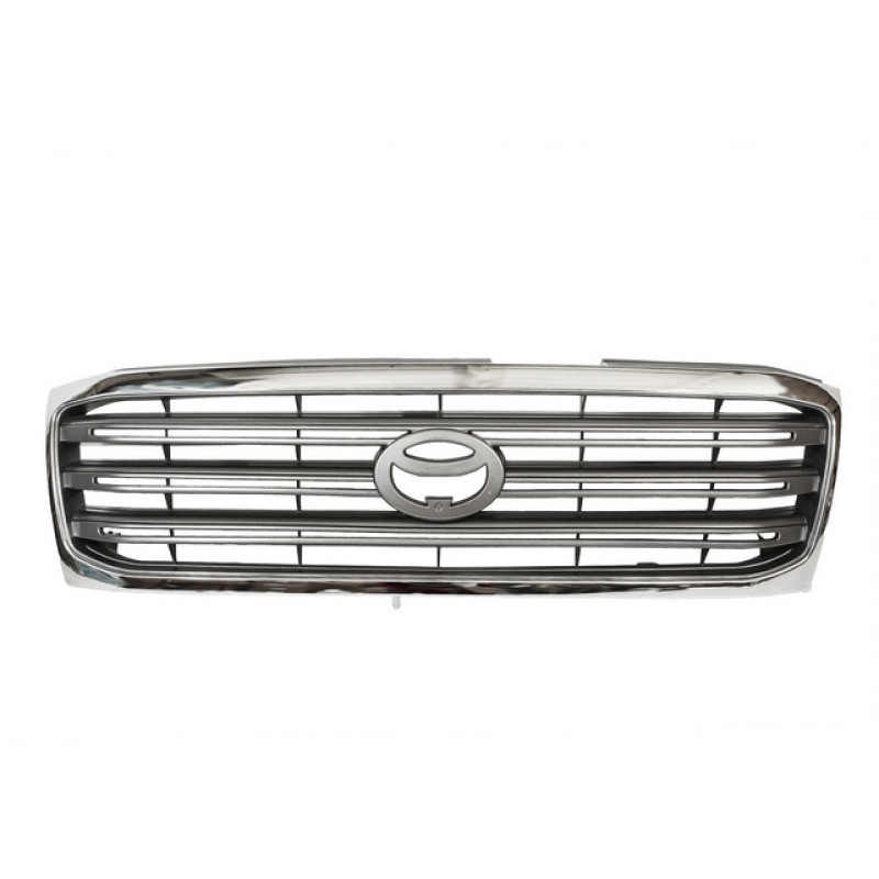 Решітка радіатора Toyota Land Сruiser 100 98-04 (Tempest) 5311160340