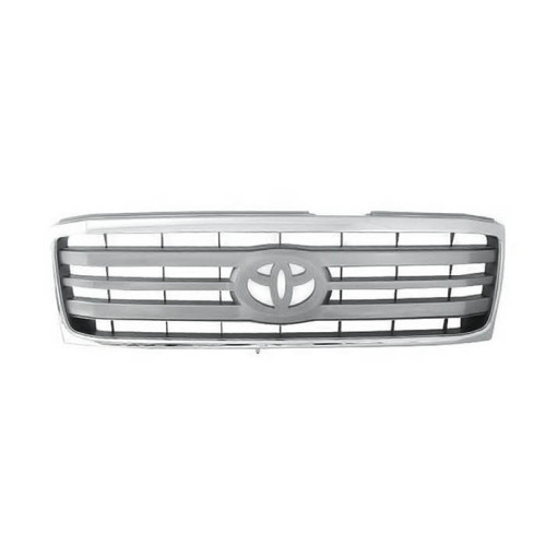 Решітка радіатора Toyota Land Сгuіѕег 100 2005-2008 (Tempest)