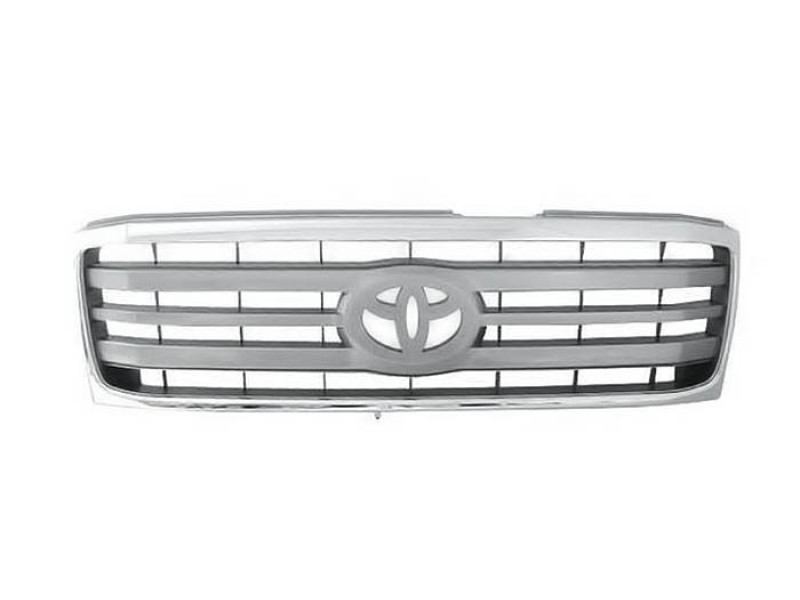 Решітка радіатора Toyota Land Сгuіѕег 100 05-08 (Tempest)