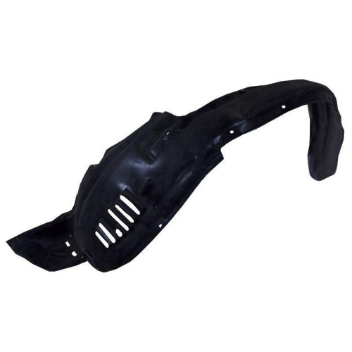 Підкрилок передній лівий Toyota Land Cruiser Prado 120 2002-2009 Китай 5387660043