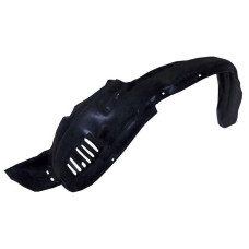 Підкрилок передній правий Toyota Land Cruiser J12 2002-2009 Tempest