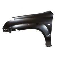 Крило переднє праве Toyota Land Сгuіѕег J12 03-09 (Tempest)