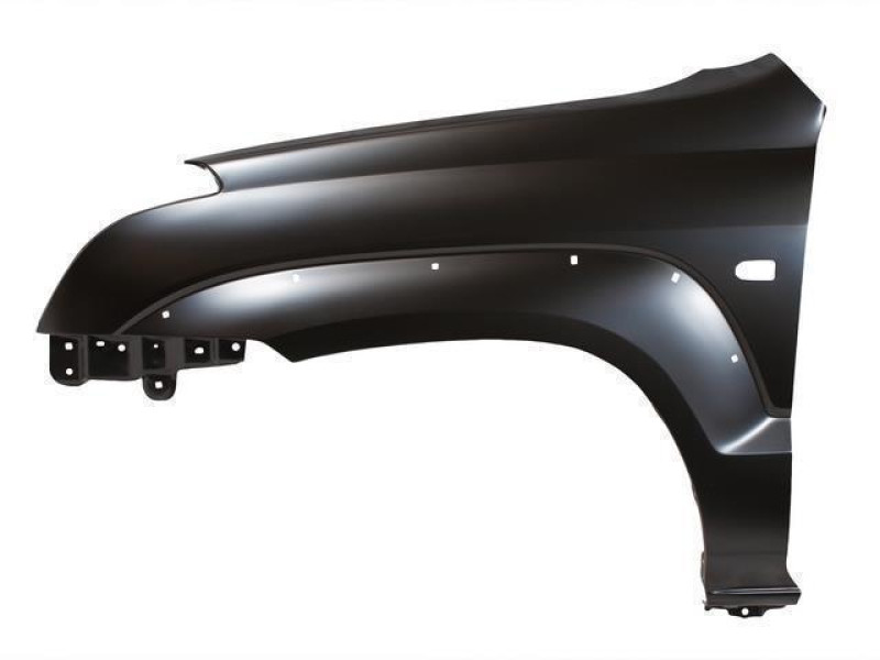 Крило переднє ліве Toyota Land Сruіѕег J12 03-09 (Tempest)