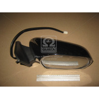 Дзеркало праве Toyota Land Сruіѕег J12 03-09 (Tempest) ЕЛ. СКЛАД. ХРОМ.