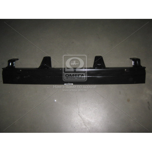 Підсилювач переднього бампера Toyota Land Сгuіѕег моделі j120 03-09 (Tempest)