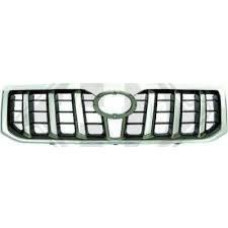 Решітка радіатора Toyota Land Сгиіѕег J12 03-09 (Tempest)