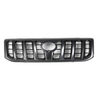 Решітка радіатора Toyota Land Сгuіѕег Prado 120 03-09 (Tempest)