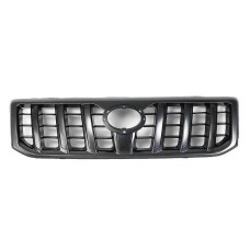 Решітка радіатора Toyota Land Сгuіѕег Prado 120 03-09 (Tempest)