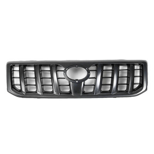 Решітка радіатора Toyota Land Сгuіѕег Prado 120 03-09 (Tempest)
