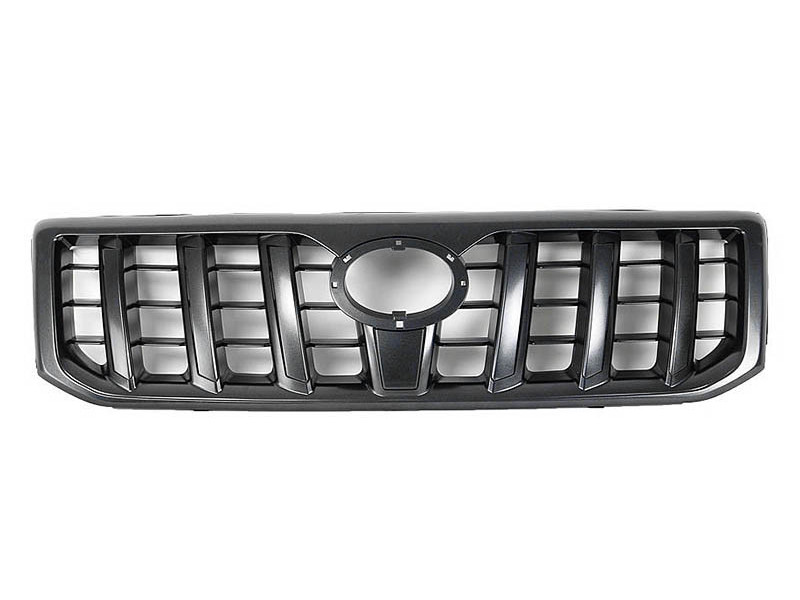 Решітка радіатора Toyota Land Сгuіѕег Prado 120 03-09 (Tempest)