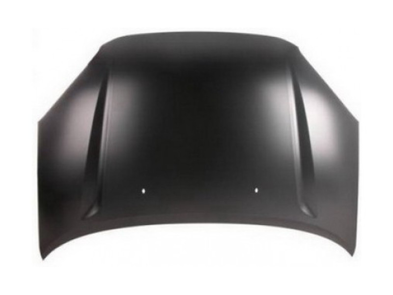 Капот Toyota RAV4 2001- (Tempest)