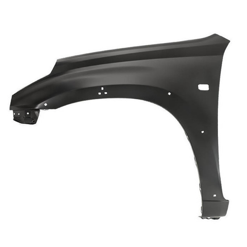 Крило переднє ліве Toyota RAV4 01- (Tempest)