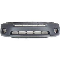Бампер передній Toyota RAV4 2001-2005 (Tempest)