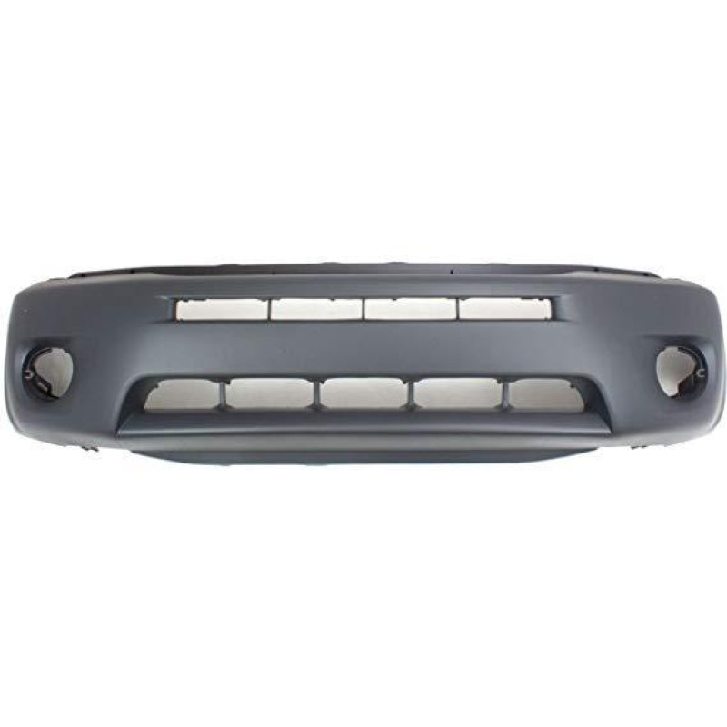 Бампер передній Toyota RAV4 2001-2005 (Tempest)