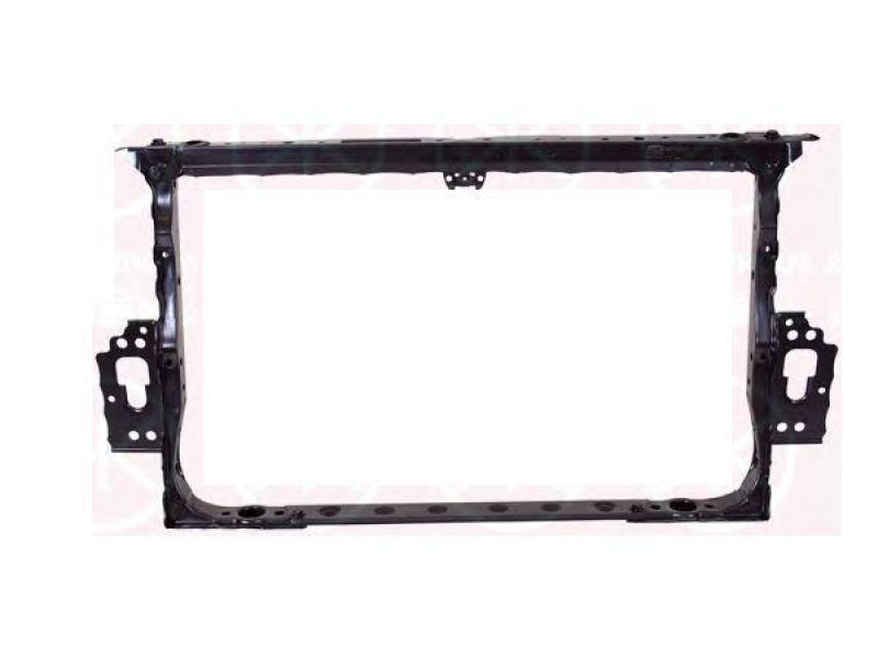 Панель передня Toyota RAV4 06- (Tempest)