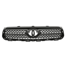 Решітка радіатора Toyota RAV4 06- (Tempest)