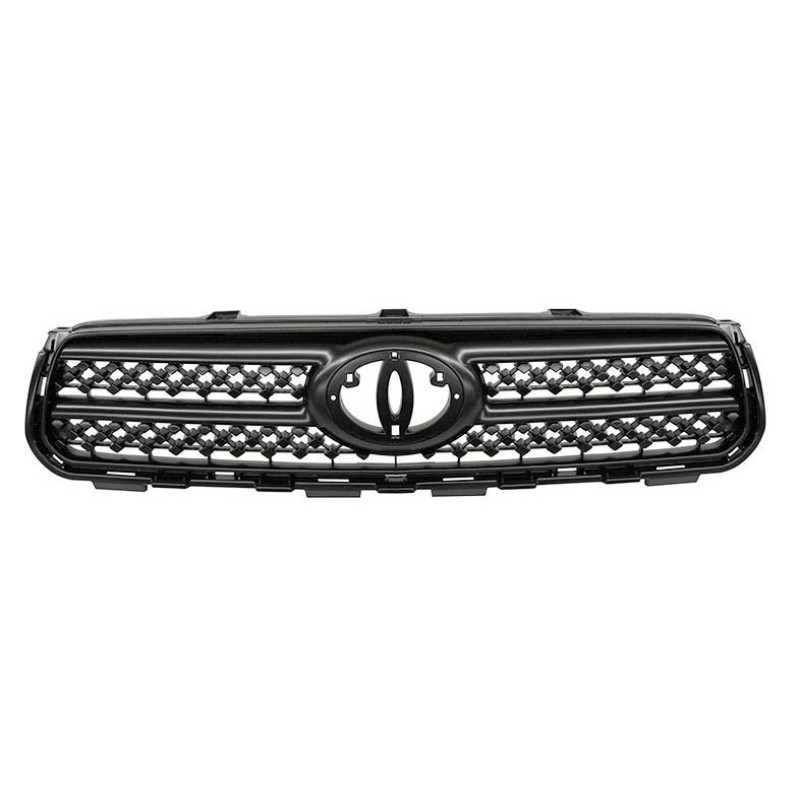 Решітка радіатора Toyota RAV4 06- (Tempest)