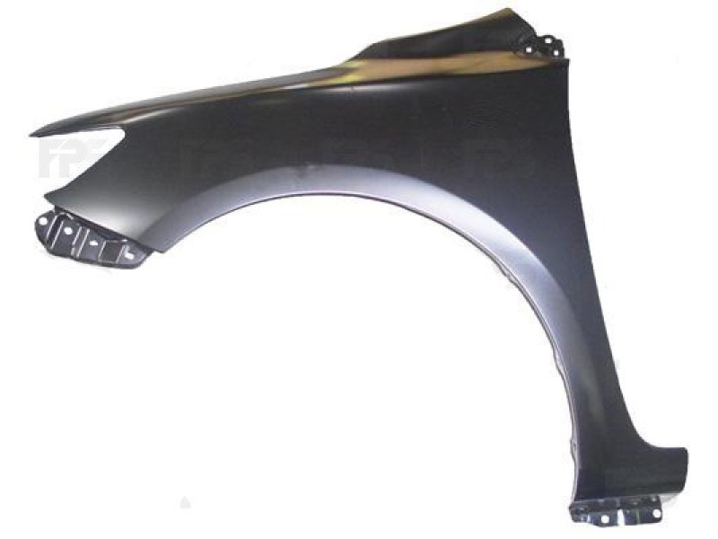 Крило переднє ліве Toyota Corolla 10-13 (Tempest)
