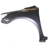 Крило переднє праве Toyota Corolla 10-13 (Tempest)