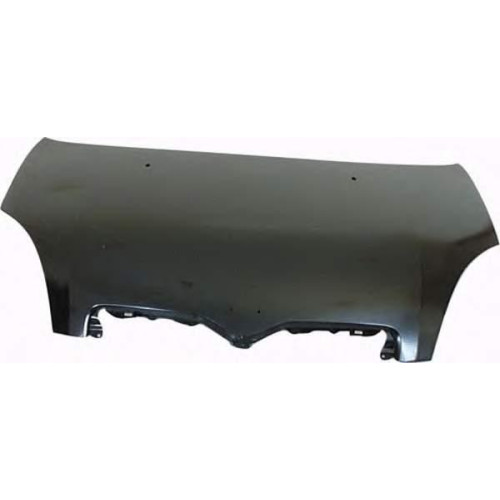 Капот Toyota Yaris 1999-2006 (Tempest)