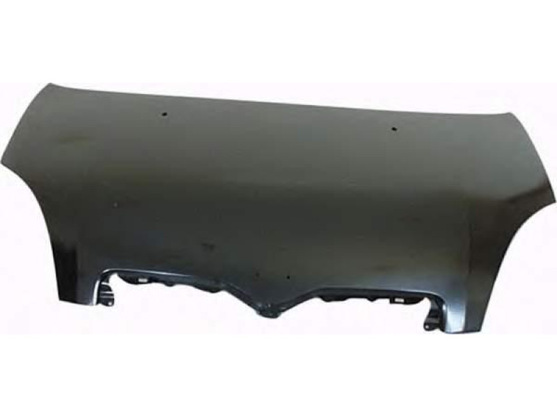 Капот Toyota Yaris 1999-2006 (Tempest)