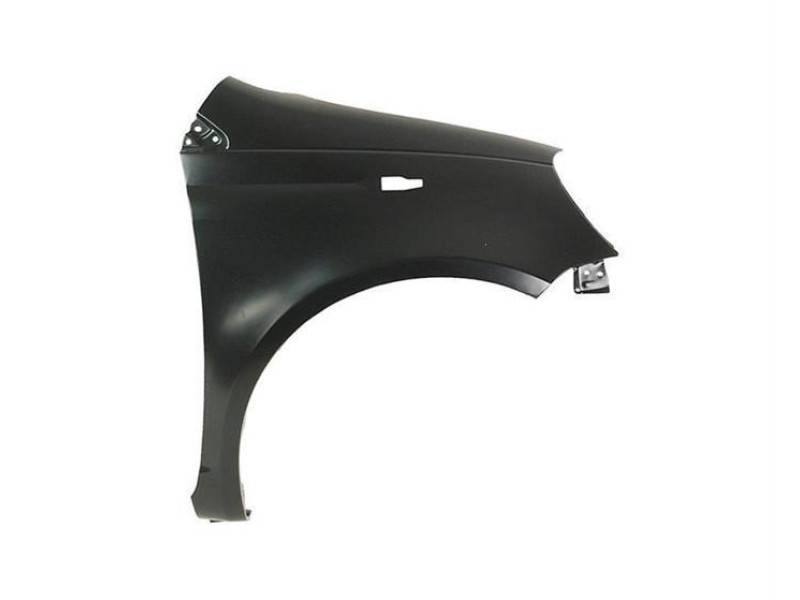 Крило переднє ліве Toyota Yaris -06 (Tempest)