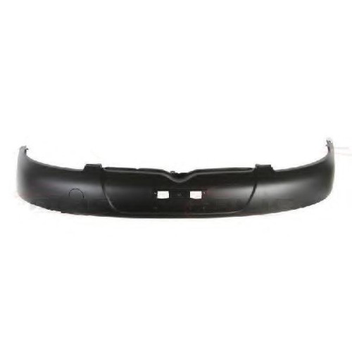 Бампер передній верхній Toyota Yaris 1999-2002 Tempest 5211952904