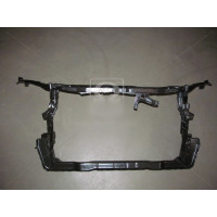 Панель передня Toyota Camry XV50 11-14 Європа (Tempest)