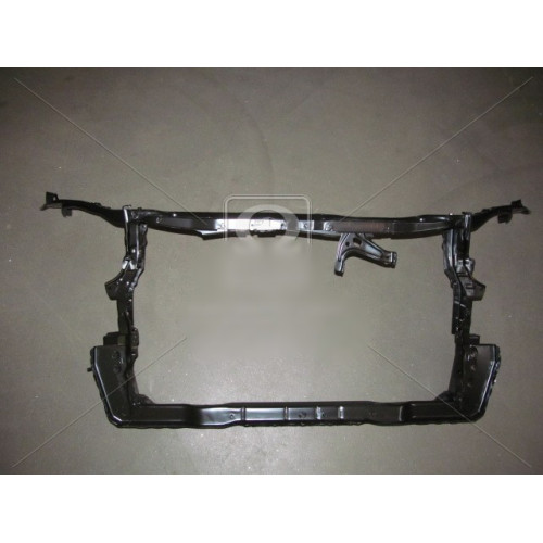 Панель передня Toyota Camry XV50 2011-2014 Європа (Tempest)