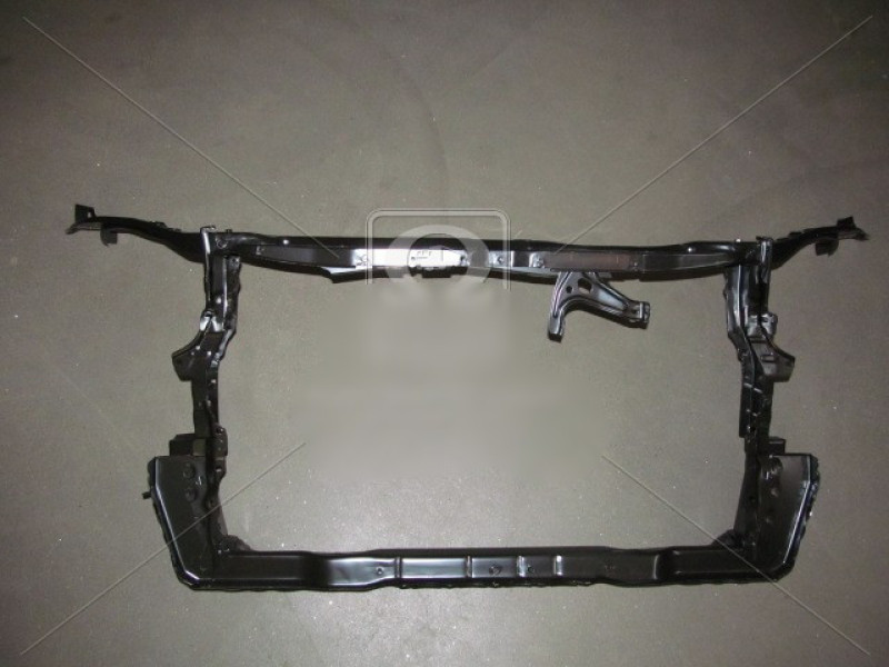 Панель передня Toyota Camry XV50 11-14 Європа (Tempest)