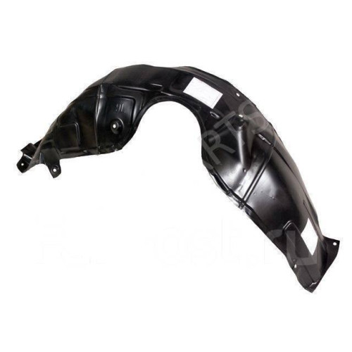 Підкрилок передній правий Toyota Camry XV50 EUR 2011-2014 Tempest 5387533190