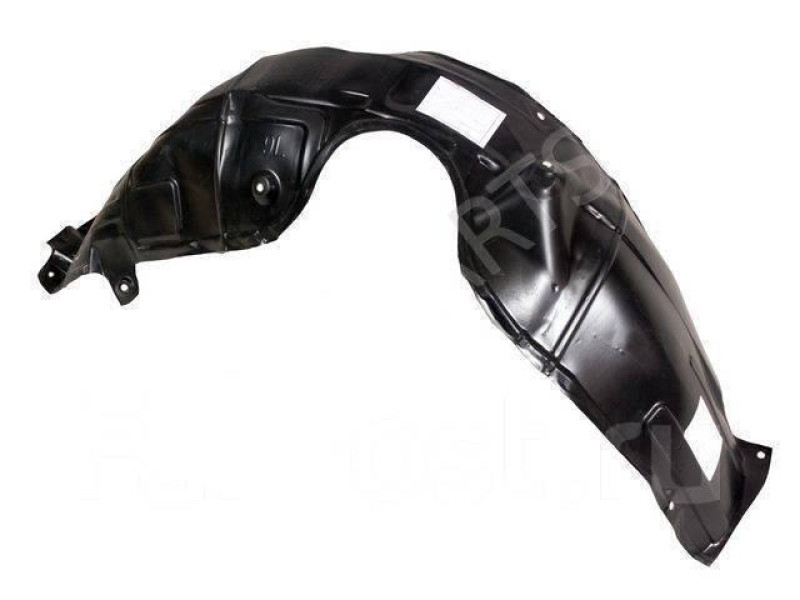 Підкрилок передній правий Toyota Camry XV50 EUR 2011-2014 Tempest 5387533190