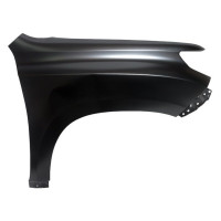 Крило переднє ліве Toyota Land Сгuіѕег 10- (Tempest)