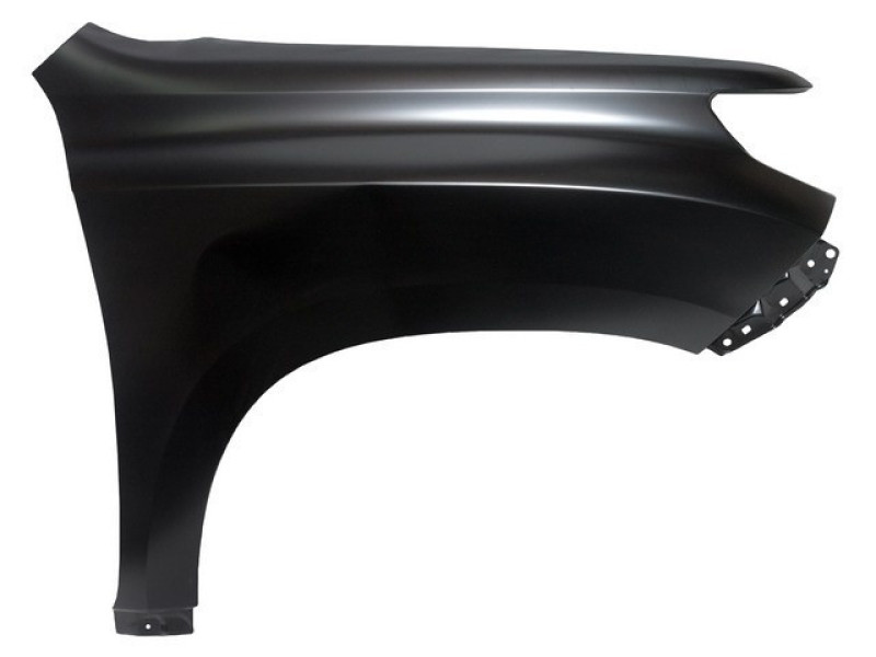 Крило переднє ліве Toyota Land Сгuіѕег 10- (Tempest)