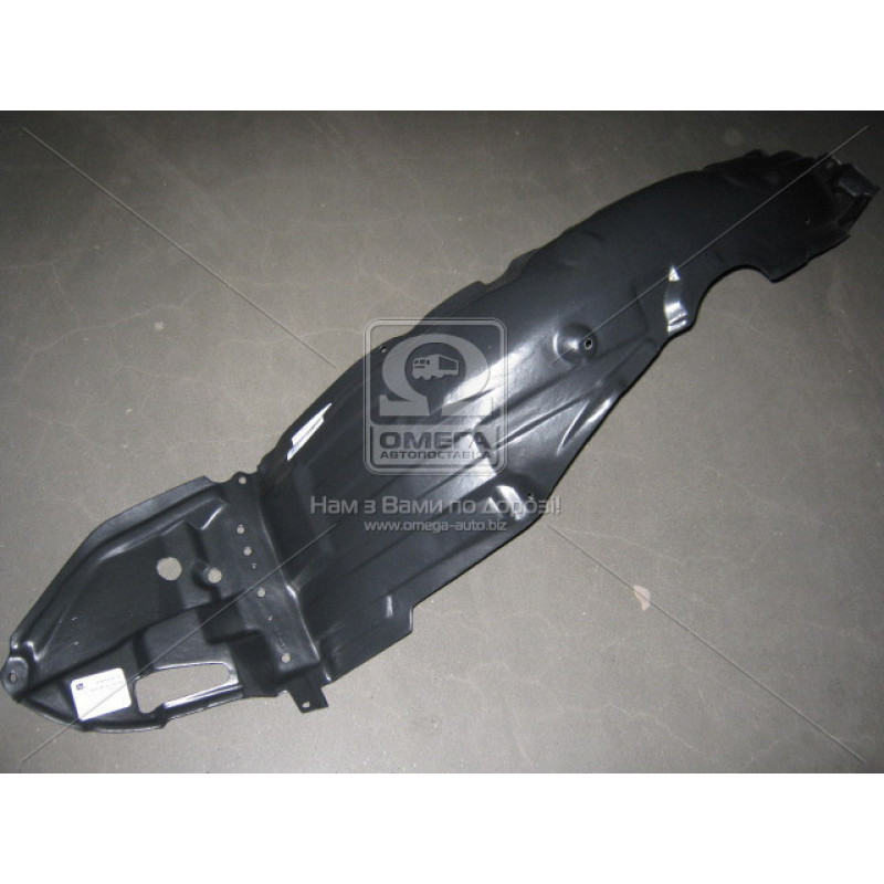 Підкрилок передній правий Toyota Corolla E18 2013-2019 Tempest