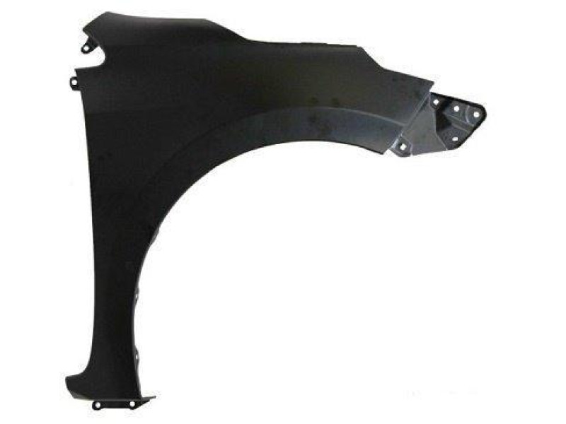 Крило переднє ліве Toyota Corolla 13- (Tempest)