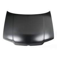 Капот VW Bora 1998-2005 оригінал 1J5823031A, 1J5 823 031B