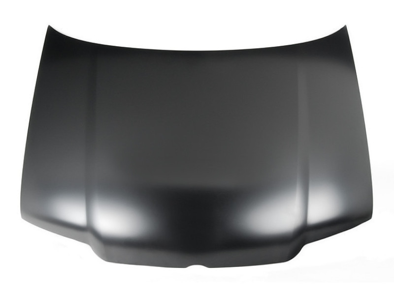 Капот VW Bora 1998-2005 оригінал 1J5823031A, 1J5 823 031B